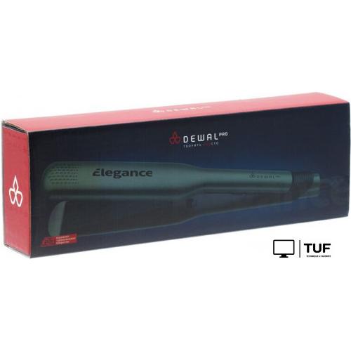 Выпрямитель Dewal Pro Elegance 03-413