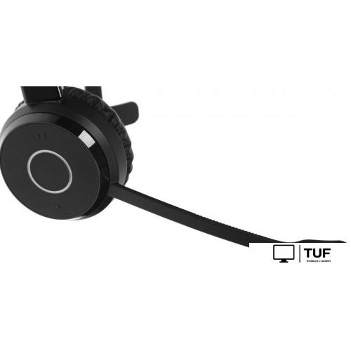 Офисная гарнитура Jabra Evolve 65 TE MS Mono