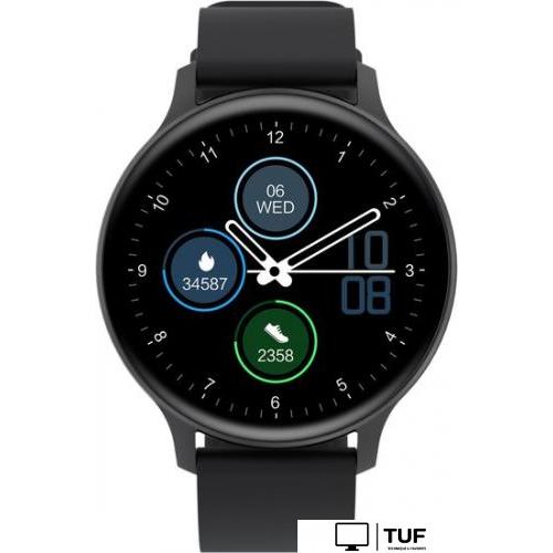 Умные часы Canyon Badian SW-68 (черный)