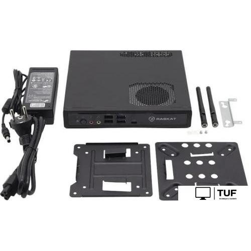Компактный компьютер Raskat Standart 507 Standart507168813