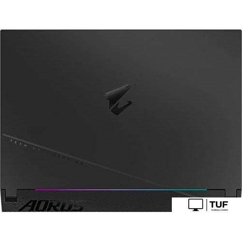 Игровой ноутбук Gigabyte Aorus 15 BKF-H3KZ754SD