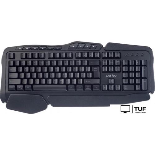 Клавиатура Perfeo PF-A4390 Strike