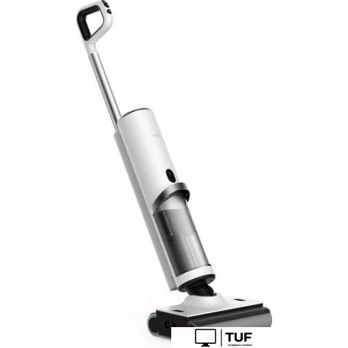 Вертикальный пылесос с влажной уборкой Deerma DEM-VX910W