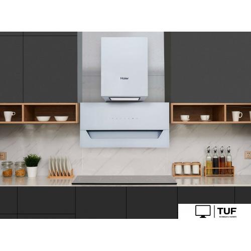Кухонная вытяжка Haier HVX-W682CW