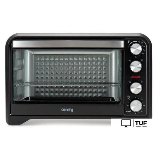 Мини-печь Domfy DSB-EO102