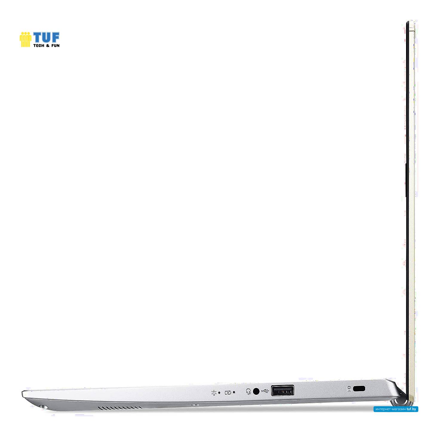 Ноутбук Acer Aspire 5 A514-54-39SR NX.A25ER.002