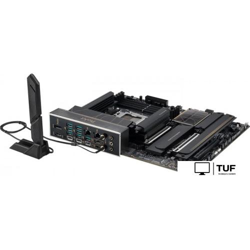 Материнская плата ASUS ProArt X870E-Creator WiFi