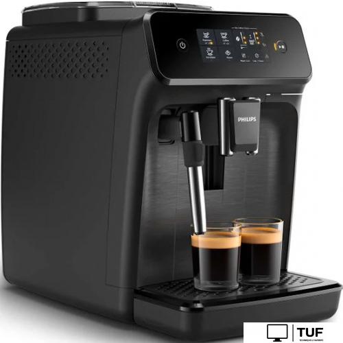 Кофемашина Philips EP1220/00