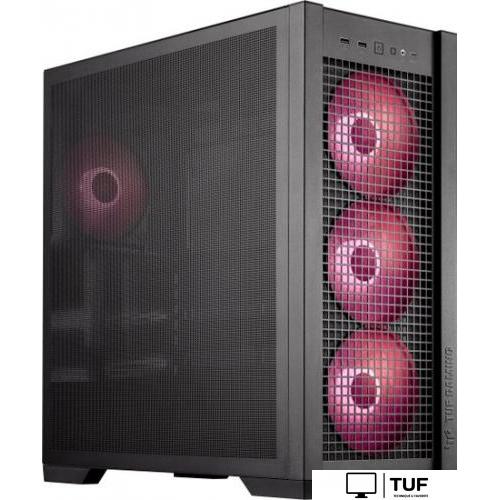 Корпус ASUS TUF Gaming GT302 ARGB