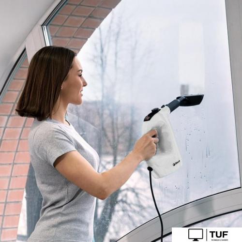 Пароочиститель Bort BDR-1500-RR