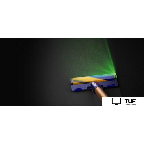 Пылесос Dyson Gen5detect Absolute 447002-01