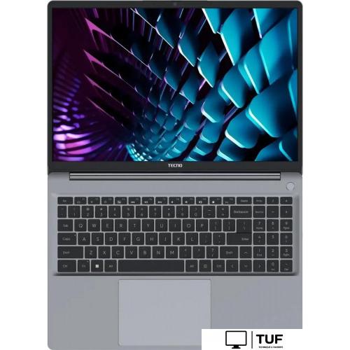 Ноутбук Tecno MegaBook K16SDA 71003300341
