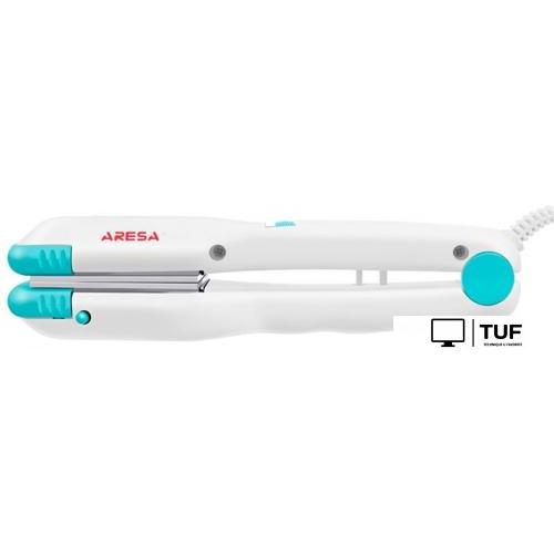Щипцы-гофре Aresa AR-3306 (HS-753)