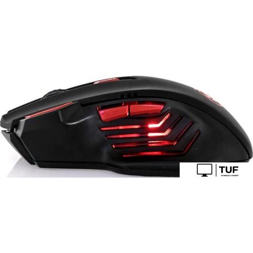 Игровая мышь Dialog Gan-Kata MRGK-14UR