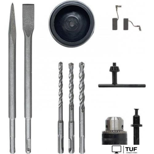 Перфоратор DWT SBH07-24 BMC