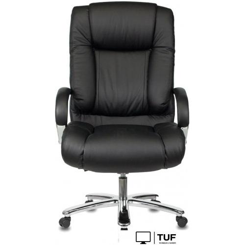 Офисное кресло Бюрократ T-9925SL (черный)