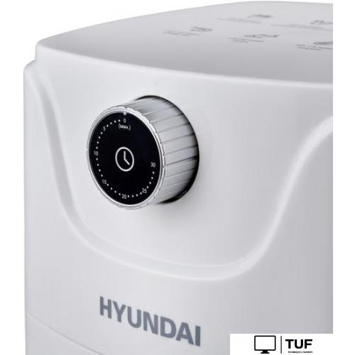 Аэрогриль Hyundai HYF-2052