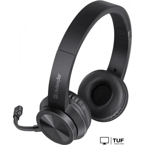 Офисная гарнитура Defender Tune 150