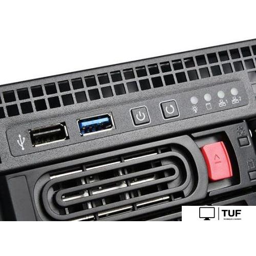 Корпус SilverStone RM21-308