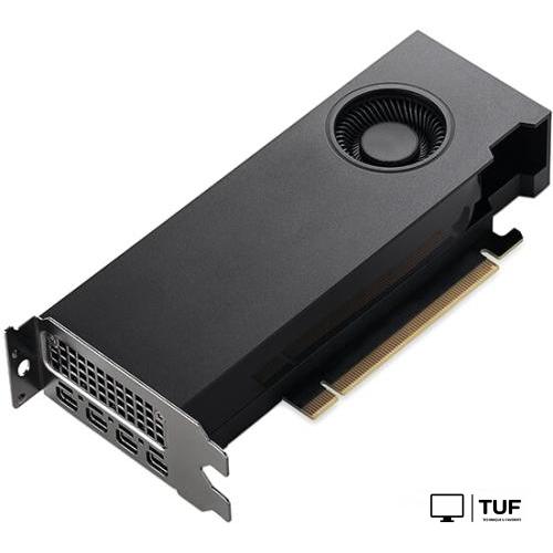 Видеокарта NVIDIA RTX A2000 6GB GDDR6 900-5G192-2501-000