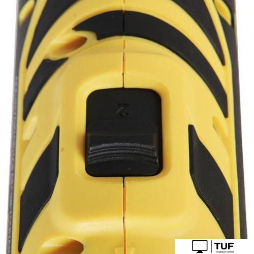 Дрель-шуруповерт Hanskonner HCD1865C (с 2-мя АКБ, кейс)