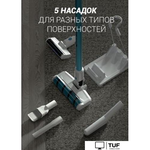 Пылесос Polaris PVCS 4000 HandStickPRO