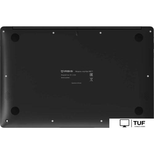 Ноутбук IRBIS NB77
