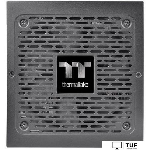 Блок питания Thermaltake Smart BX3 Bronze 650W PS-SPD-0650NNFABE-3