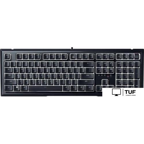 Клавиатура Razer Ornata V2