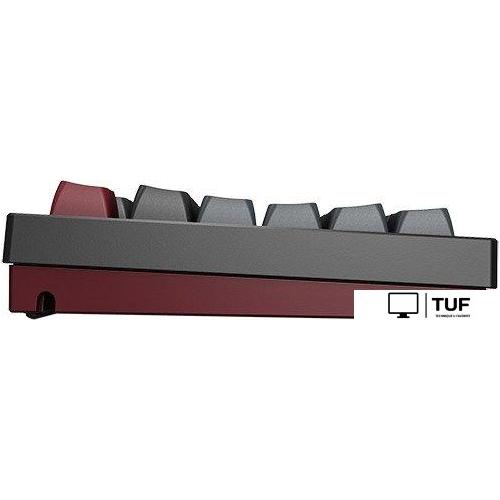 Клавиатура Montech MKey Darkness MK105DB