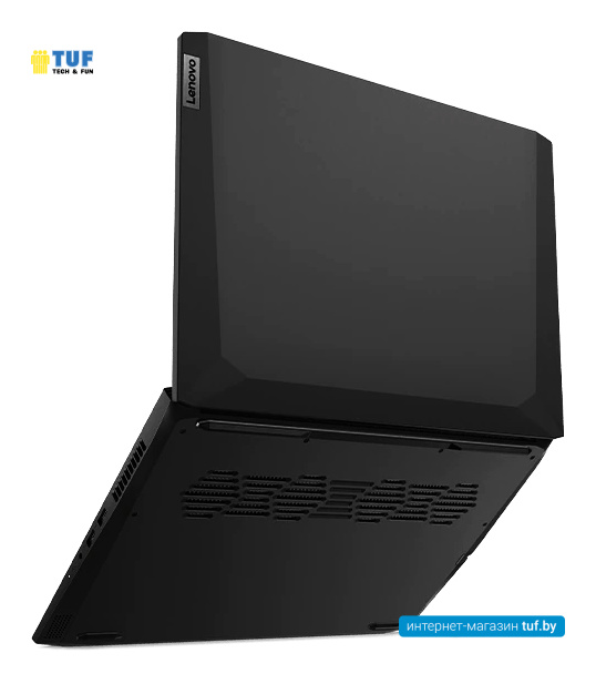 Игровой ноутбук Lenovo IdeaPad Gaming 3 15ACH6 82K200QNPB