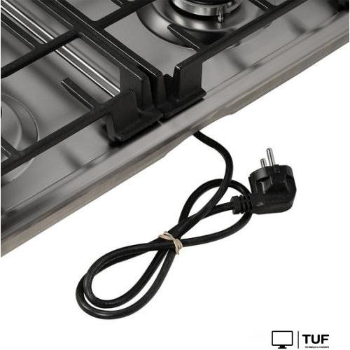 Варочная панель DeLonghi GRETA 6GW IM