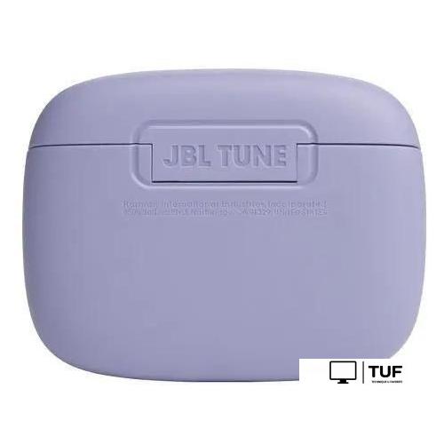 Наушники JBL Tune Buds (сиреневый)