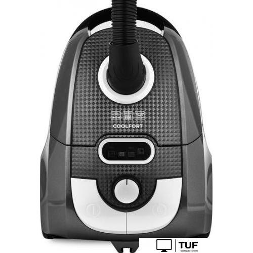 Пылесос Coolfort CF-3041