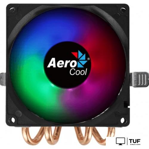 Кулер для процессора AeroCool Air Frost 4