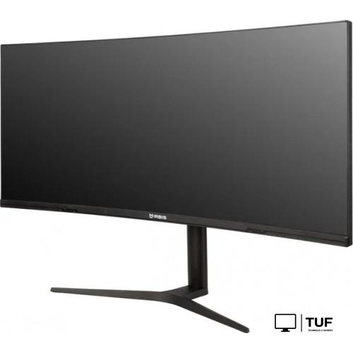 Монитор IRBIS NobleView INV38UIDR
