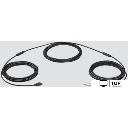 Веб-камера для видеоконференций Logitech Group ConferenceCam [960-001057]