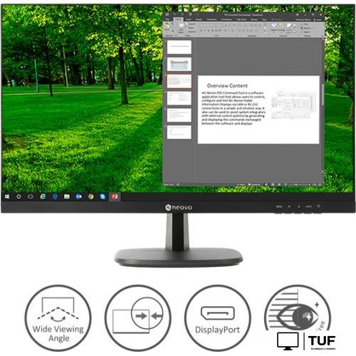 Монитор AG Neovo LA-27