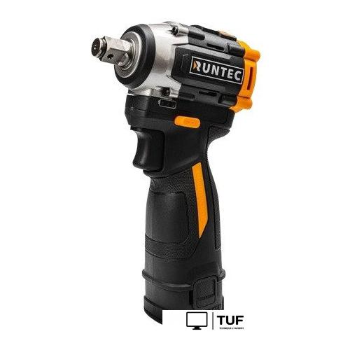 Гайковерт Runtec RT-IW180 (с 2-мя АКБ, сумка)