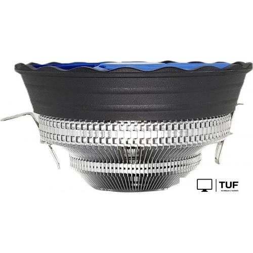 Кулер для процессора Digma D-CPC95-2