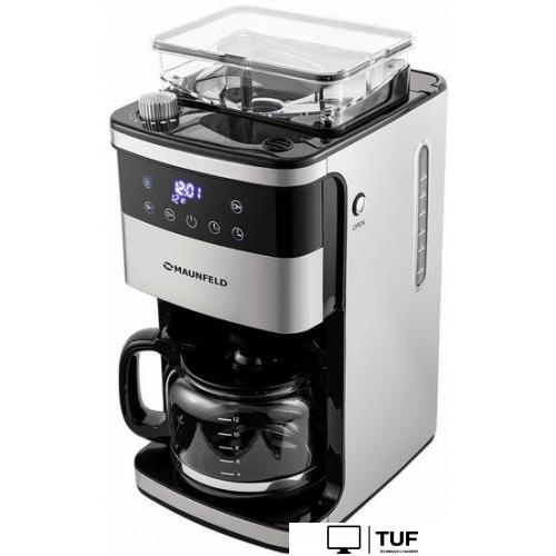 Капельная кофеварка MAUNFELD MF-723S