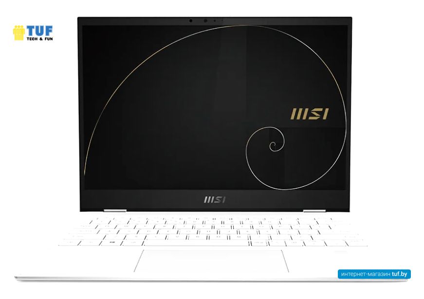 Ноутбук MSI Summit E13 Flip Evo A11MT-205RU