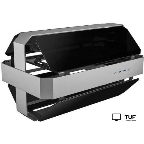 Корпус AZZA Opus