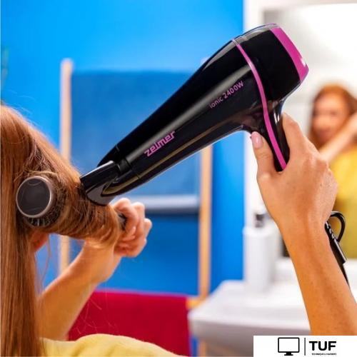 Фен Zelmer ZHD8360