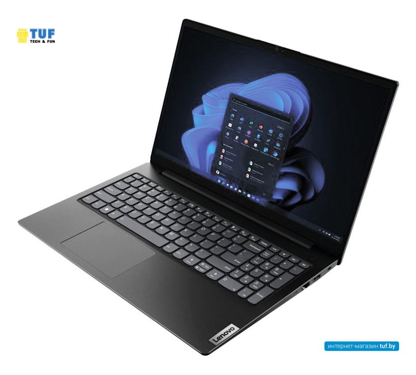 Ноутбук Lenovo V15 G3 IAP 82TT002GUE