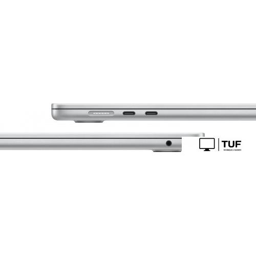 Ноутбук Apple MacBook Air 15 M4 2025 MC6J4