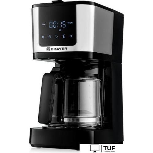 Капельная кофеварка Brayer BR1125