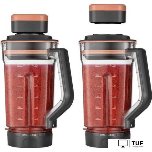 Стационарный блендер Sencor SBU 7876GD