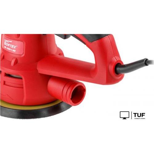 Эксцентриковая шлифмашина Wortex RS 1250-1 AE