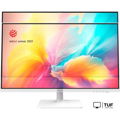 Монитор MSI Modern MD272QXPW